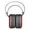 Dan Clark Audio AEON 2 Open Black Red 4-pin XLR