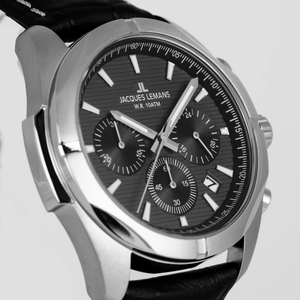 Jacques Lemans Melbourne 1-2180A
