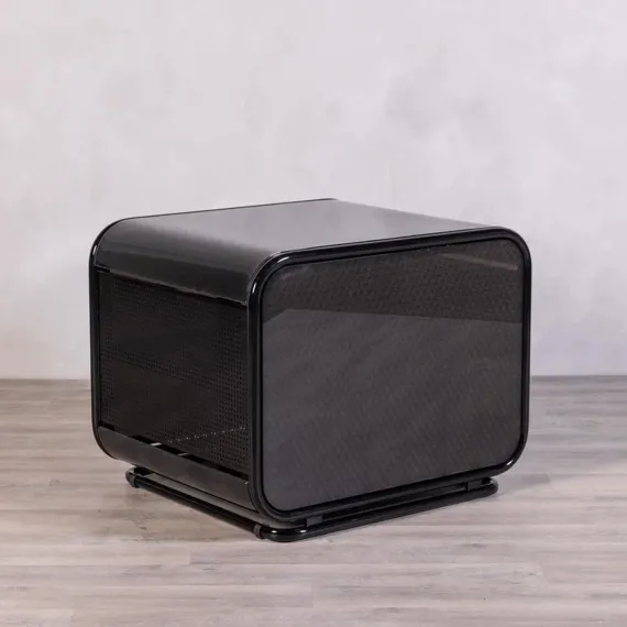 F2F Куб Black Gloss Black
