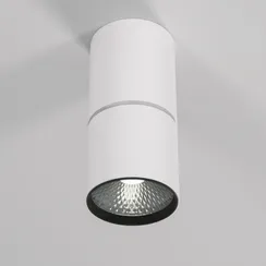 Точечный светильник Sens 25042/LED Elektrostandard