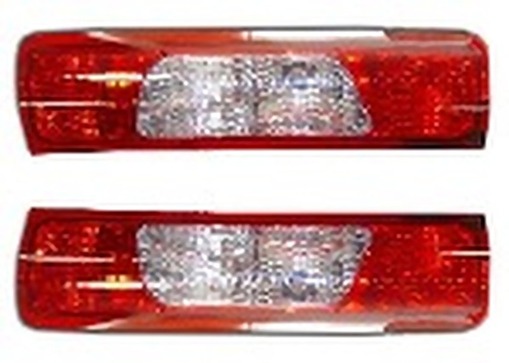 Фонарь задний Г-2705 Правый светодиодный