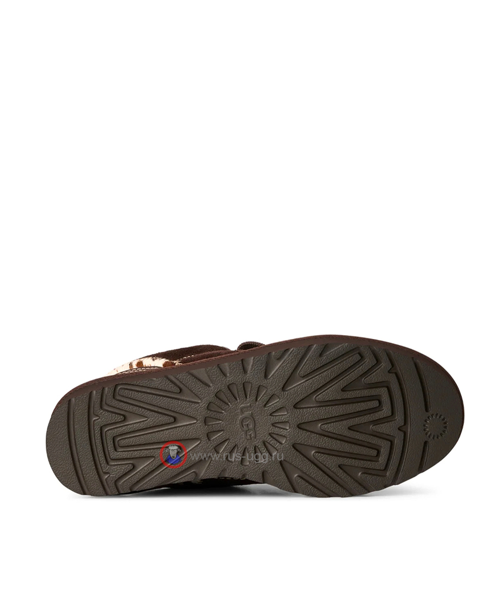 UGG LOWMEL TRAINER Western