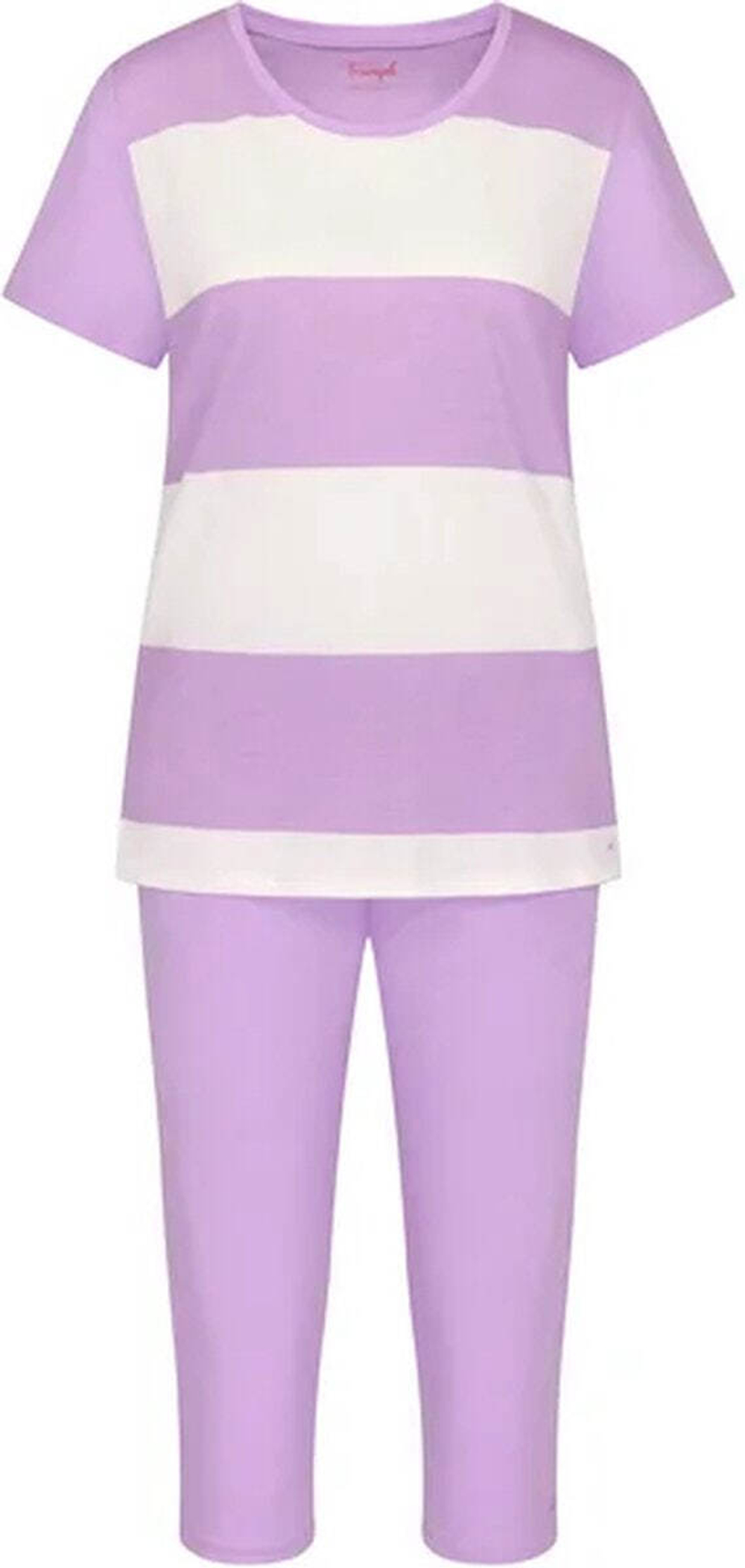 Пижама женская Triumph Sets PK Capri
