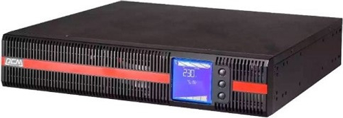 Источник бесперебойного питания Powercom Macan MRT-2000-L