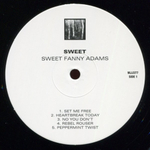 Sweet / Sweet Fanny Adams (LP)