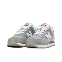 New Balance 574 "Slate Grey"
