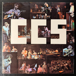CCS – CCS (Англия 1972г.) Т