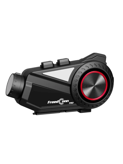 Мотогарнитура FreedConn R3 Pro V2 универсальная