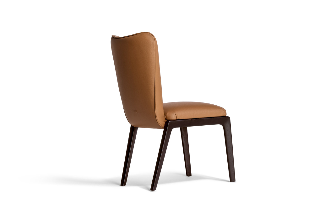 Стул Ceccotti Collezioni DUO Chair