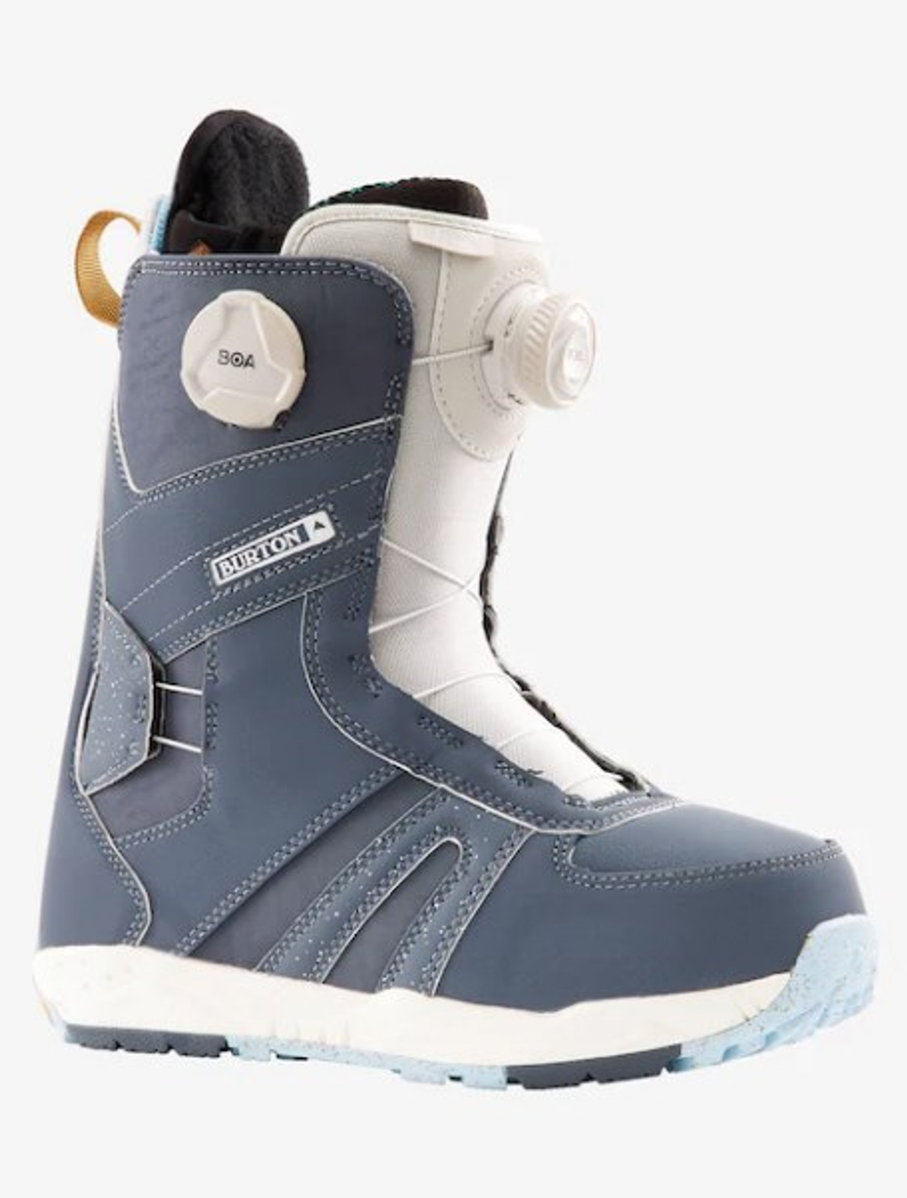 Ботинки для сноуборда BURTON Women's FELIX