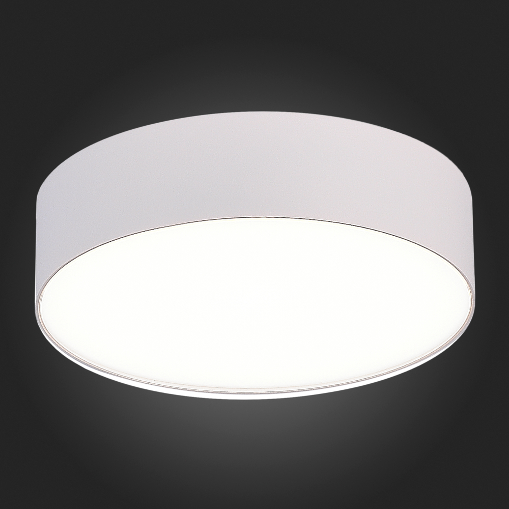 Светильник потолочный ST Luce ST606.542.27