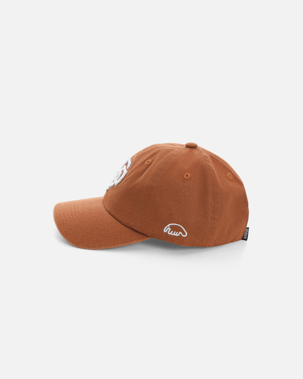 Кепка Anteater 6Panel Терракот