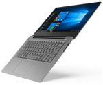 Ноутбук Lenovo Ideapad 330s-14AST. CPU: AMD A6 9225 2.6 ГГц, RAM: 4 ГБ, SSD: 128 ГБ, GPU: AMD Radeon R4, OS: Windows 11 Домашняя, Состояние: B1