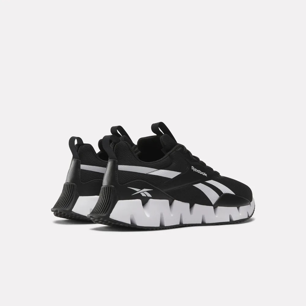 Кроссовки мужские REEBOK ZIG DYNAMICA STR