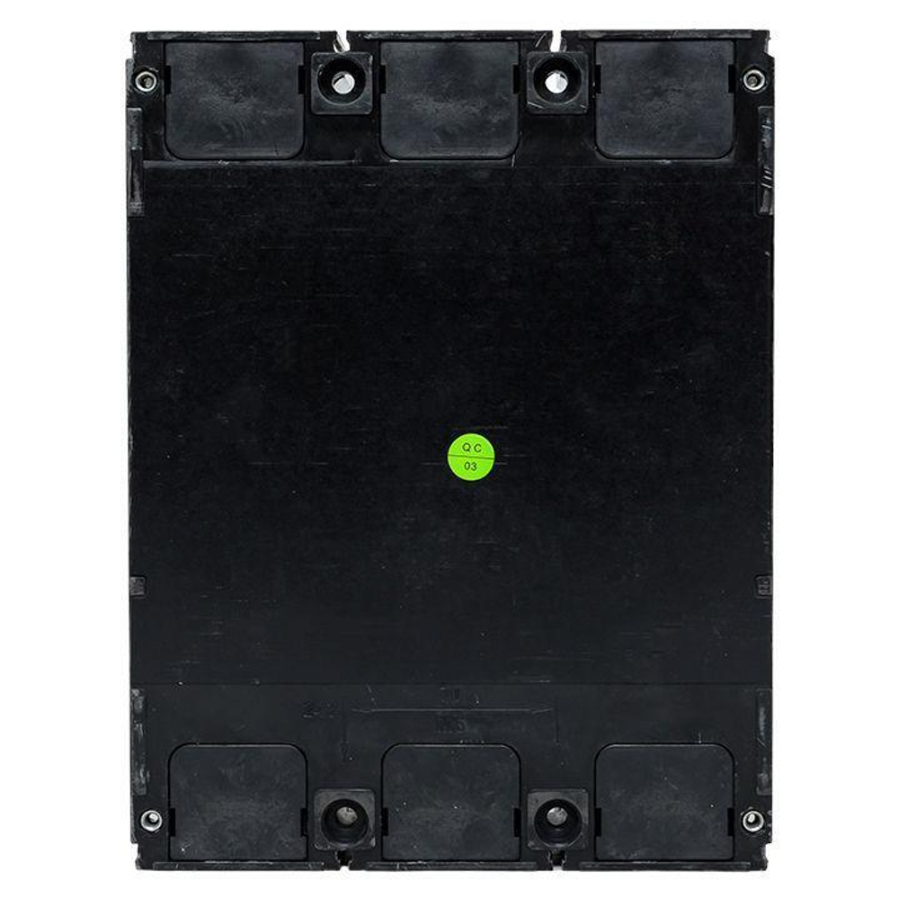 Выключатель автоматический 3п 1000А 50кА AV POWER-4/3 ETU2.0 AVERES EKF mccb-43-1000-2.0-av
