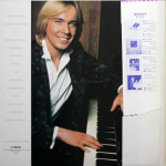 Richard Clayderman / La Musique De L'Amour (LP)