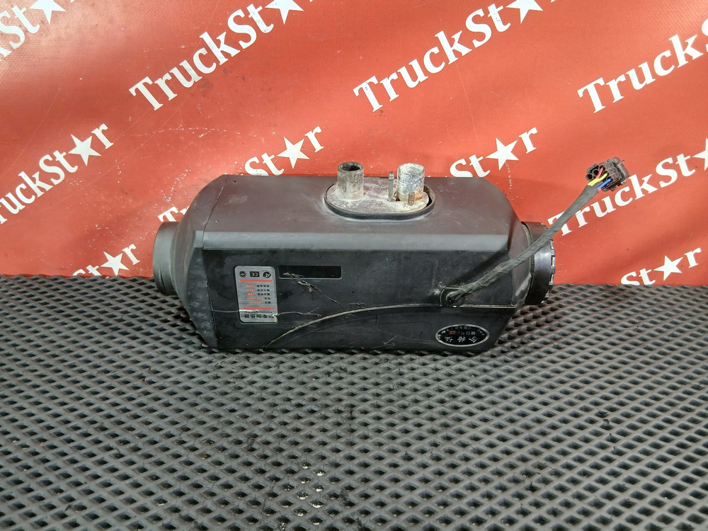 Отопитель автономный 5 kW 2017г.