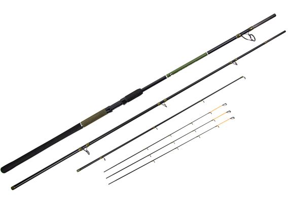 Удилище фидерное Feeder Concept Simple EXTRA HEAVY 150 3.60