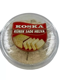 Халва классическая османская, Osmanli Sade Helva, 400г