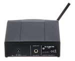 AKG WMS40 Mini Vocal Set BD US25A (537.500) вокальная радиосистема с ручным передатчиком c капсюлем D88