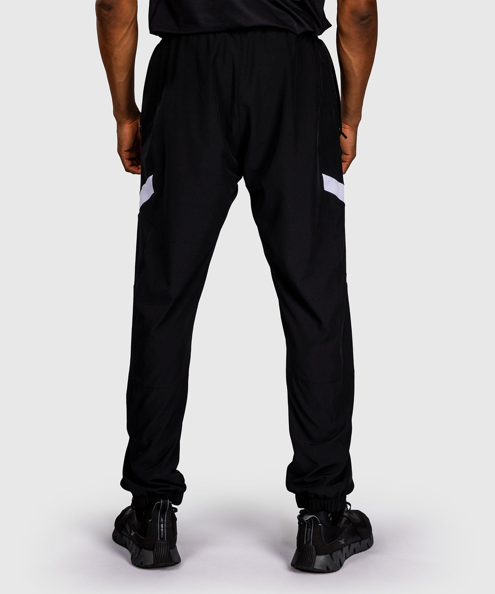 Брюки спортивные Venum Attack 90 White/Black
