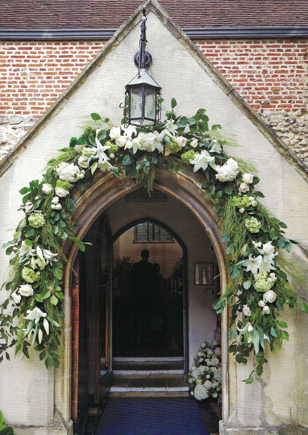 Wedding Flowers: A Step-By-Step Guide
