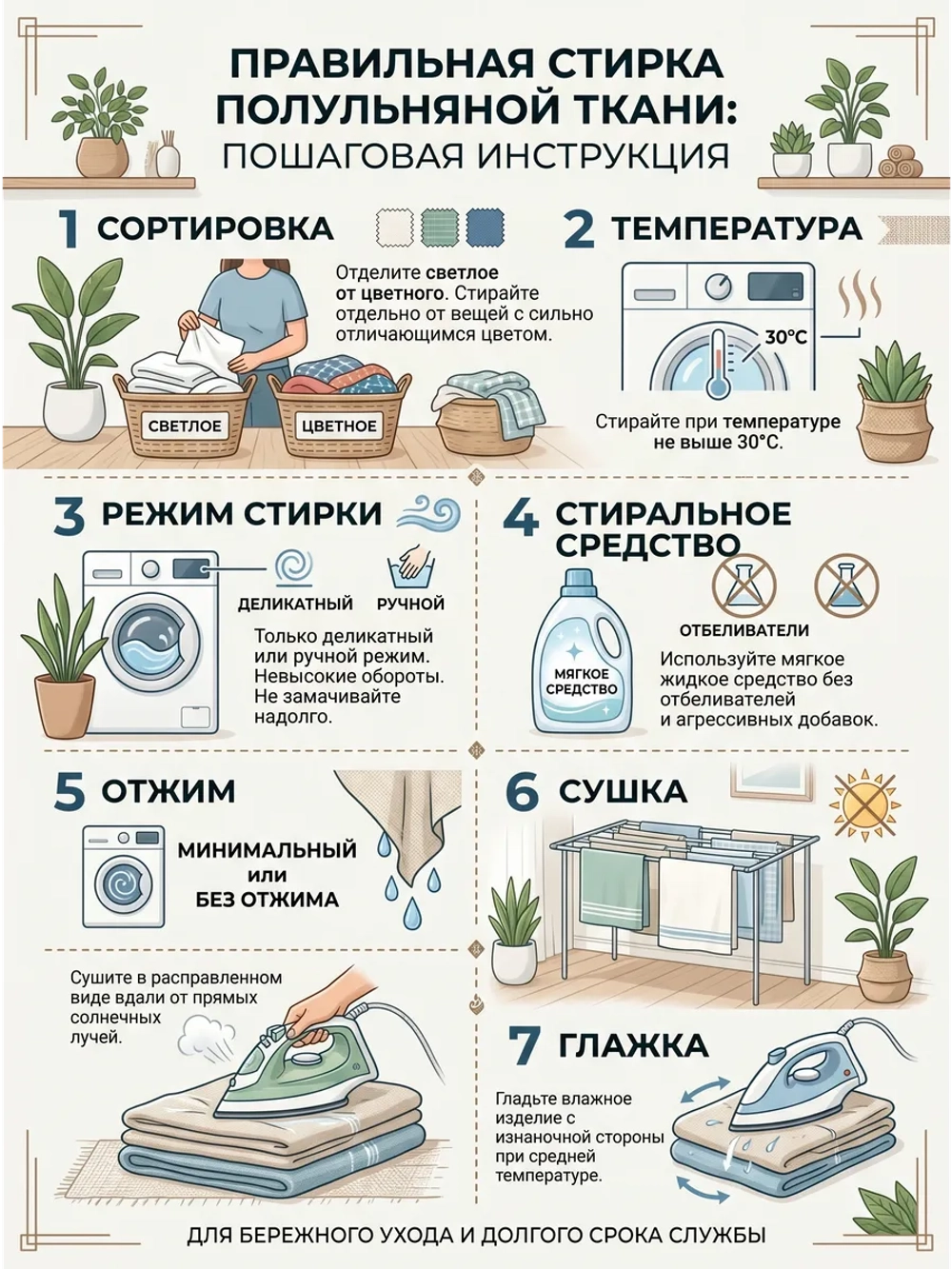 Шторки кафе на кухню 70х55 см "Космея" 2 шт