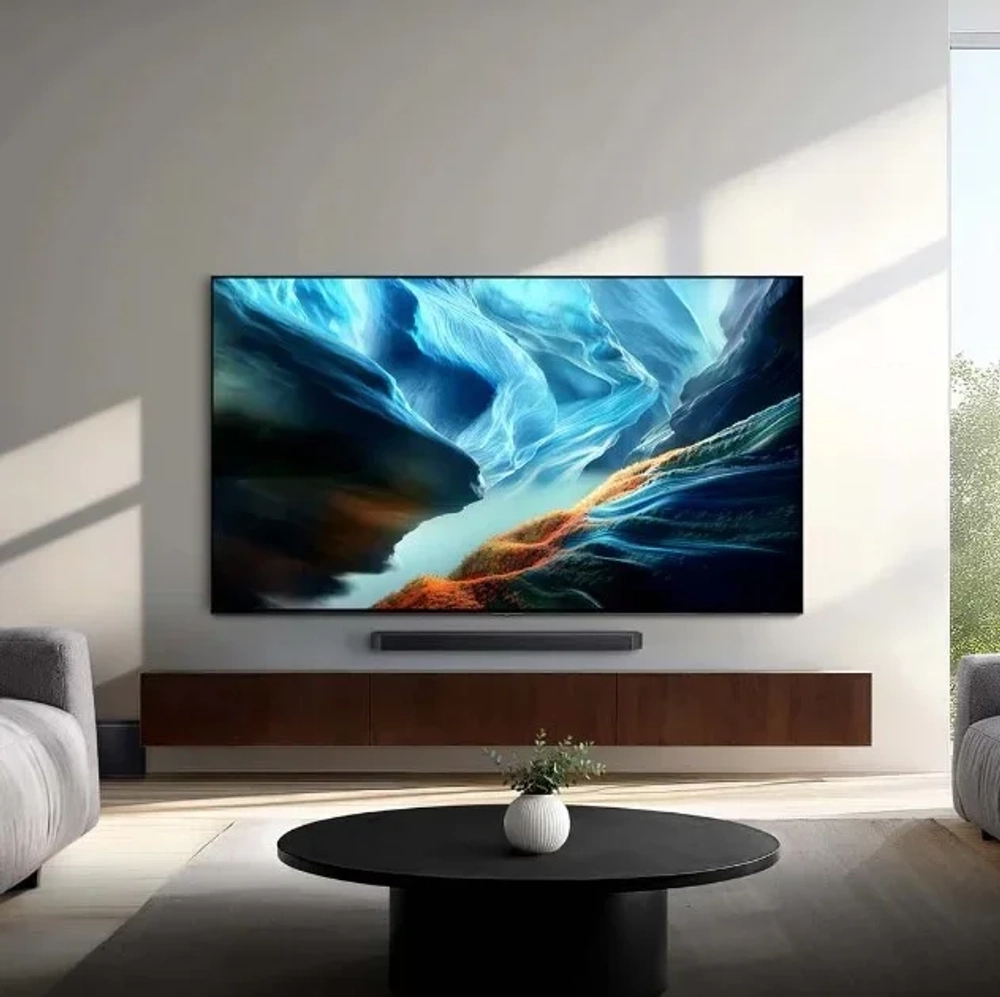 ЖК-телевизор Samsung QE83S90HAEXPY