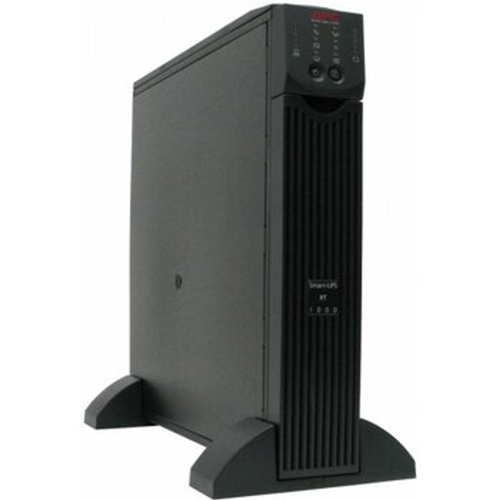 ИБП APC by Schneider Electric Smart-UPS Online SURT1000XLI