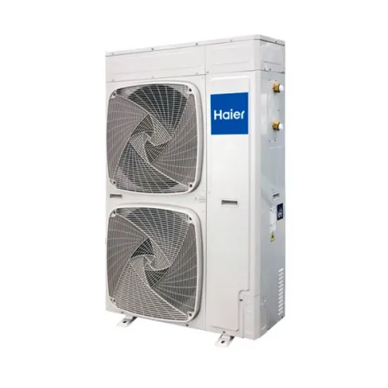 Тепловой насос Haier AU162FYCRA(HW)