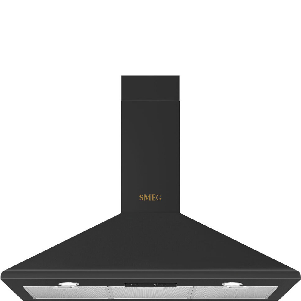 Вытяжка настенная Smeg KSED95COA