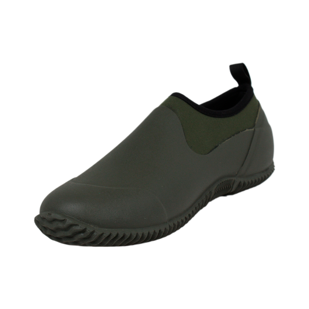 ГАЛОШИ С НЕОПРЕНОМ HUNTLANDIA RUBBER GREEN
