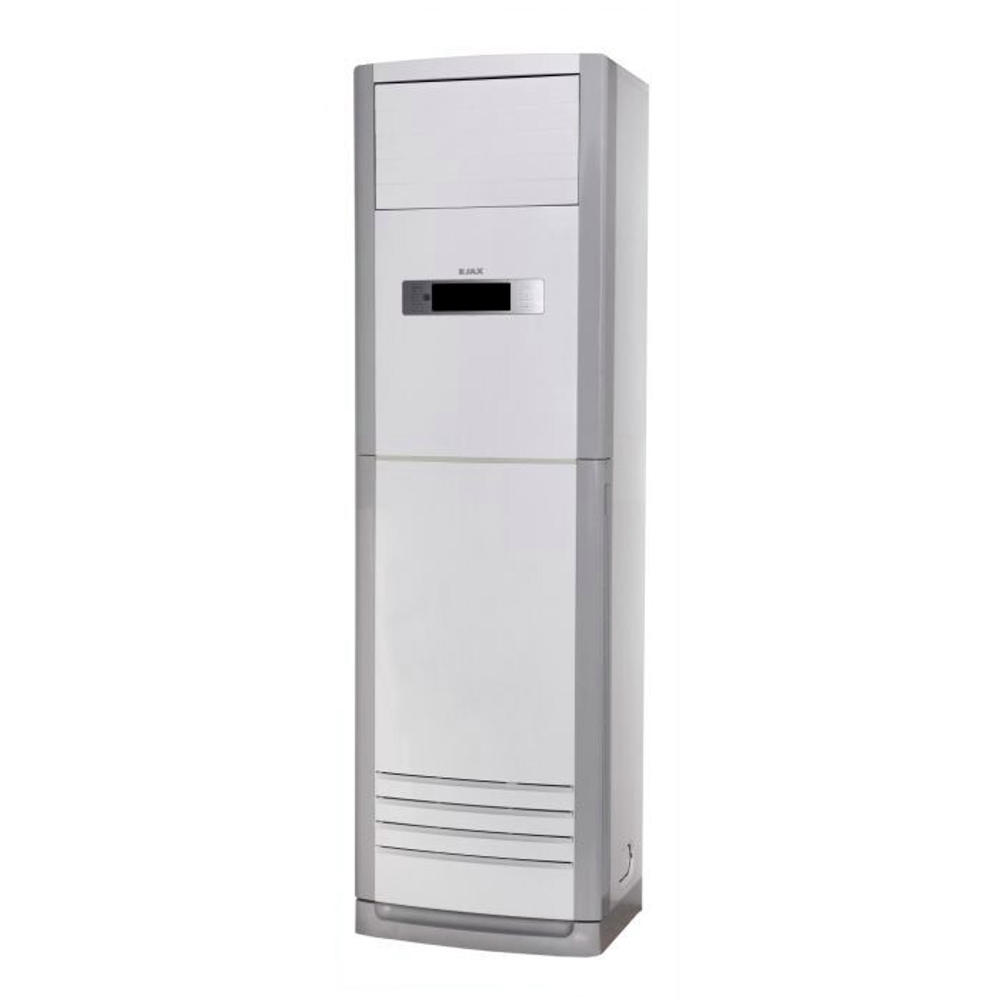 Колонный кондиционер JAX ACF – 60 HE/ACX – 60 HE06