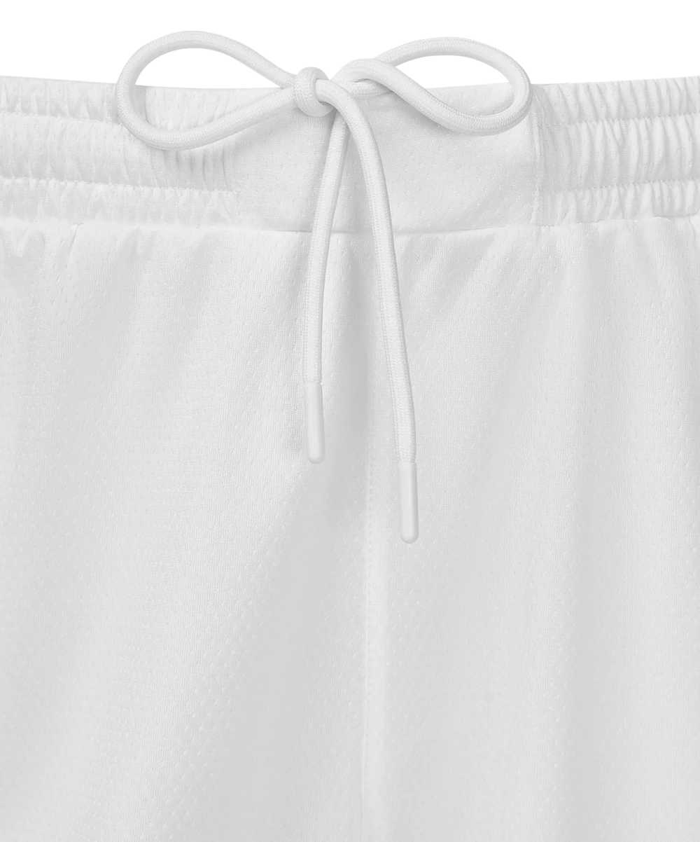 Шорты баскетбольные JÖGEL DIVISION PerFormDRY Shorts 00, белый