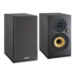 Davis Acoustics Krypton 3 V2 technik Black