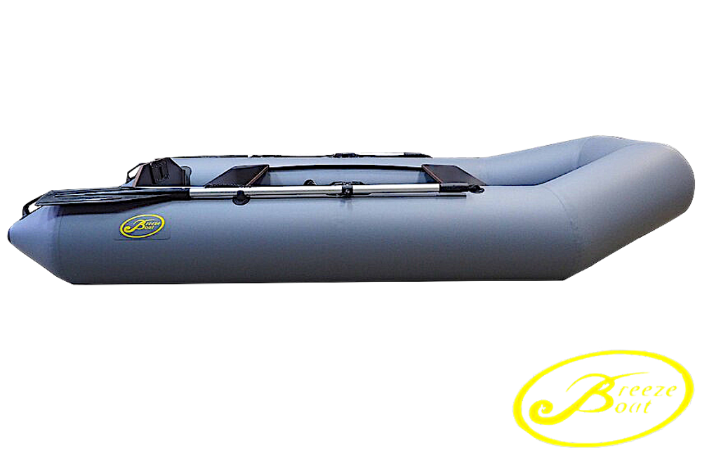 Лодка ПВХ Marlin Breeze 290 -
