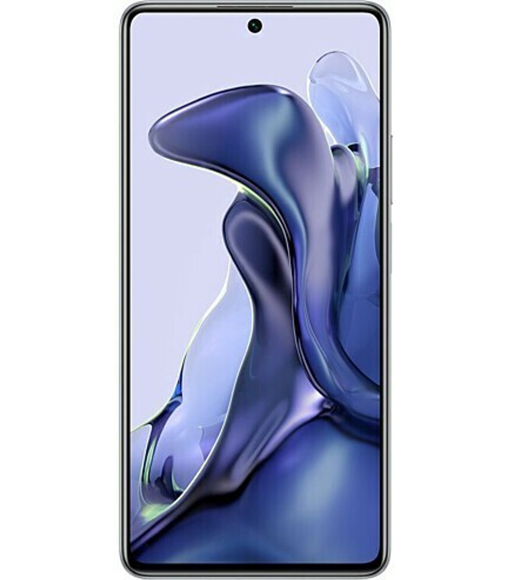 Смартфон Xiaomi 11T 8/256GB Celestial Blue