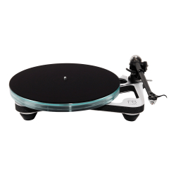 REGA PLANAR 8 (ANIA) MATT WHITE ПРОИГРЫВАТЕЛЬ ВИНИЛОВЫХ ПЛАСТИНОК