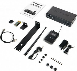 Беспроводная IEM-система Phenyx Pro PTM-11 1B 555-575 MHz