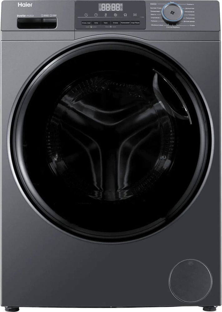 Стиральная машина Haier HW105-BP14406S