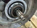 АКПП ZF 12TX2420TD TRAXON 2023г.