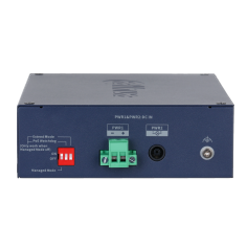 Гигабитный коммутатор с облачным управлением и 8 портами PoE DH-CHS4212-8GT-110 12-портовый Dahua