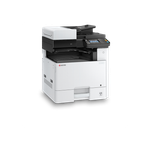МФУ лазерное Kyocera ECOSYS M8124cidn (1102P43NL0)