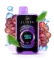 ELF BAR RAYA D2 - Grape Ice (5% nic)
