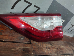 Фонарь задний правый Chevrolet Traverse 2 17-21 Б/У Оригинал 85164975