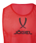Манишка CAMP Bib, красный