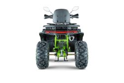 Квадроцикл YACOTA VIKING NEW 200