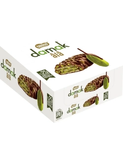 Батончик Nestle Damak Ala с фисташкой