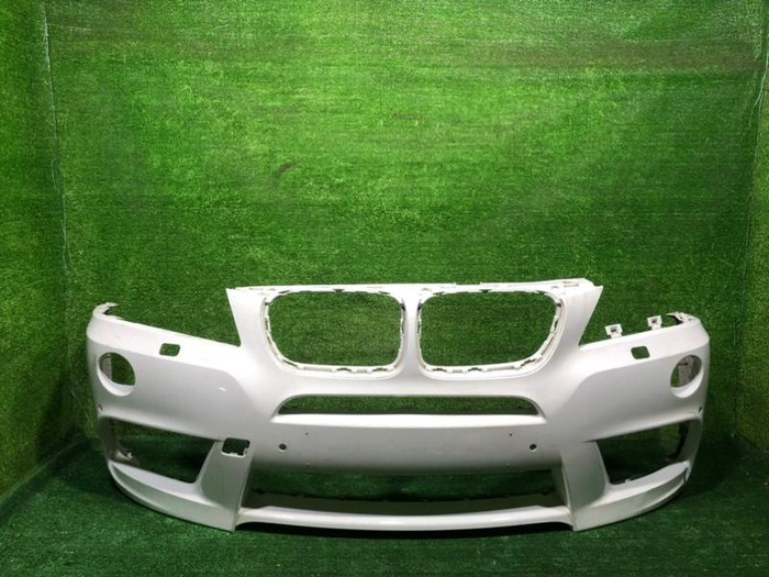 Бампер передний BMW X3 F25 (2010-2014) M-paket