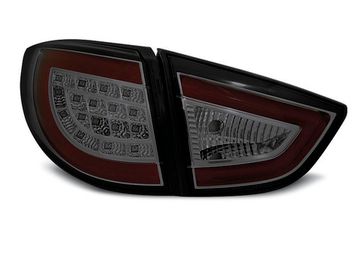 Задние фонари SMOKE LED для Hyundai IX35
